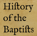 Church History Icon