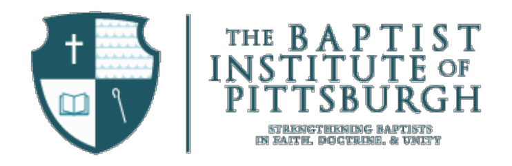 Baptist Institute of Pittsburgh