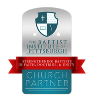 Church Partner Logo